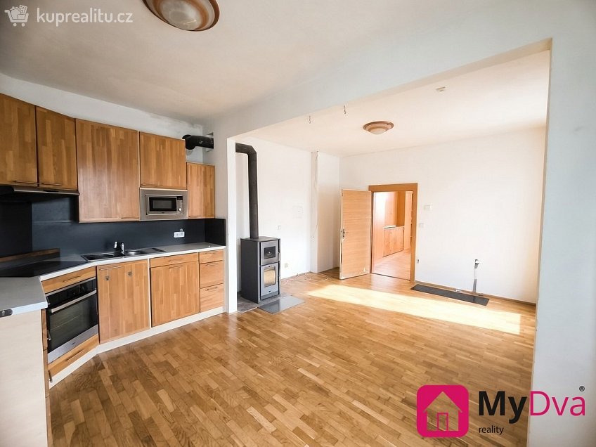 Pronájem bytu 3+kk 110 m^2 Blížkovice, Blížkovice 