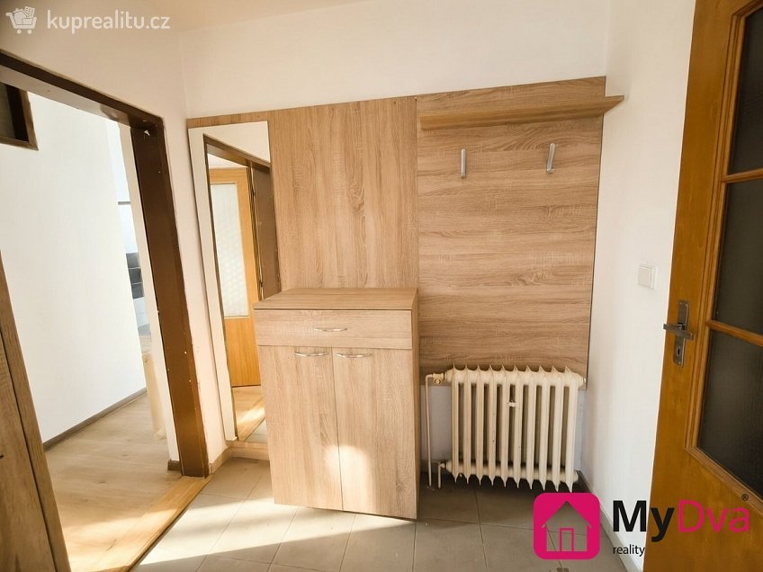 Pronájem bytu 3+kk 110 m^2 Blížkovice, Blížkovice 