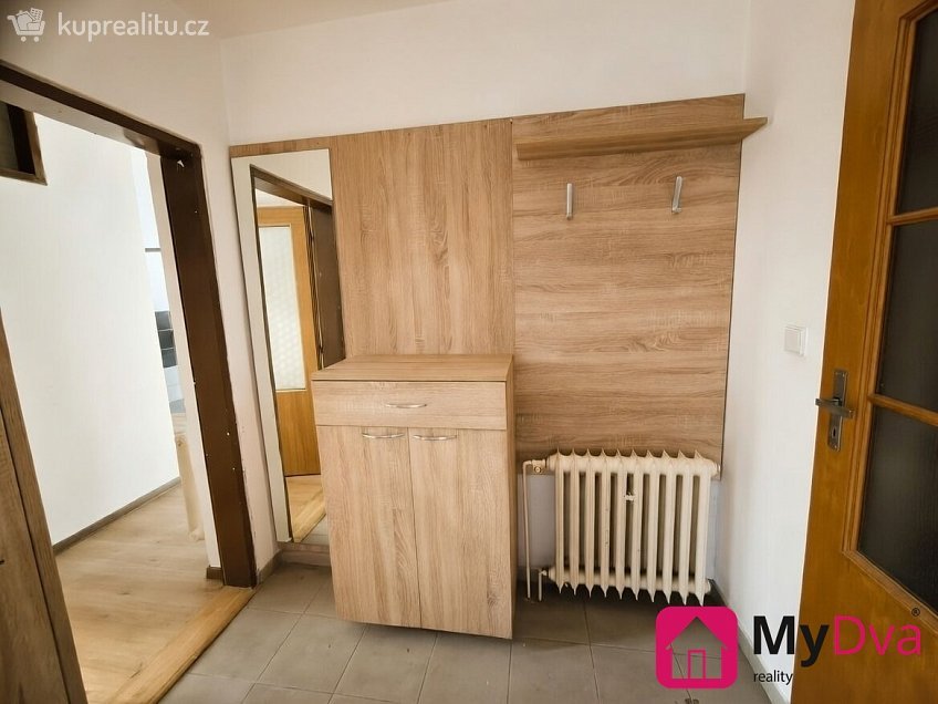 Pronájem bytu 3+kk 110 m^2 Blížkovice, Blížkovice 