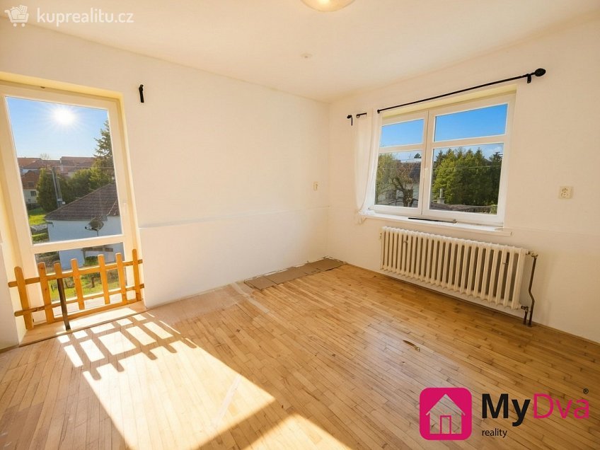 Pronájem bytu 3+kk 110 m^2 Blížkovice, Blížkovice 