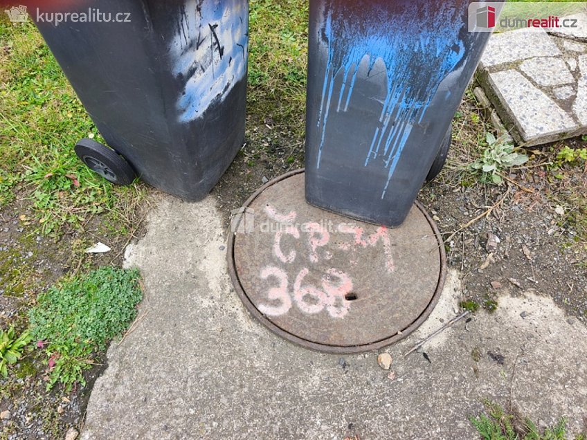 Prodej  zemědělských prostor 1371 m^2 Plánice, Plánice 