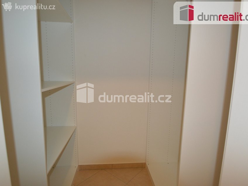 Pronájem bytu 2+kk 58 m^2 Krnkova, Praha 4 