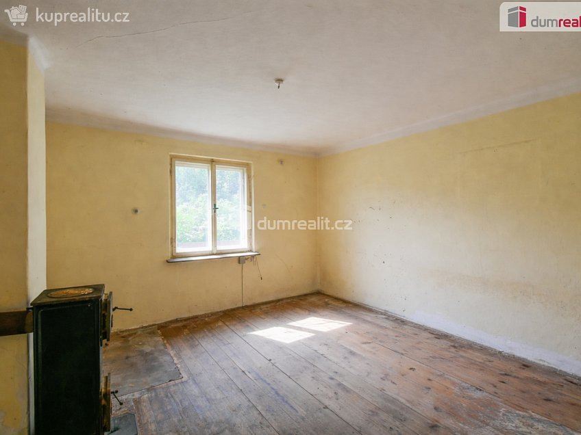 Prodej  rodinného domu 63 m^2 Za Litavou, Zdice 