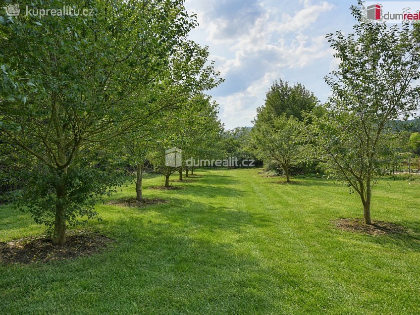 Prodej  rodinného domu 63 m^2 Za Litavou, Zdice 