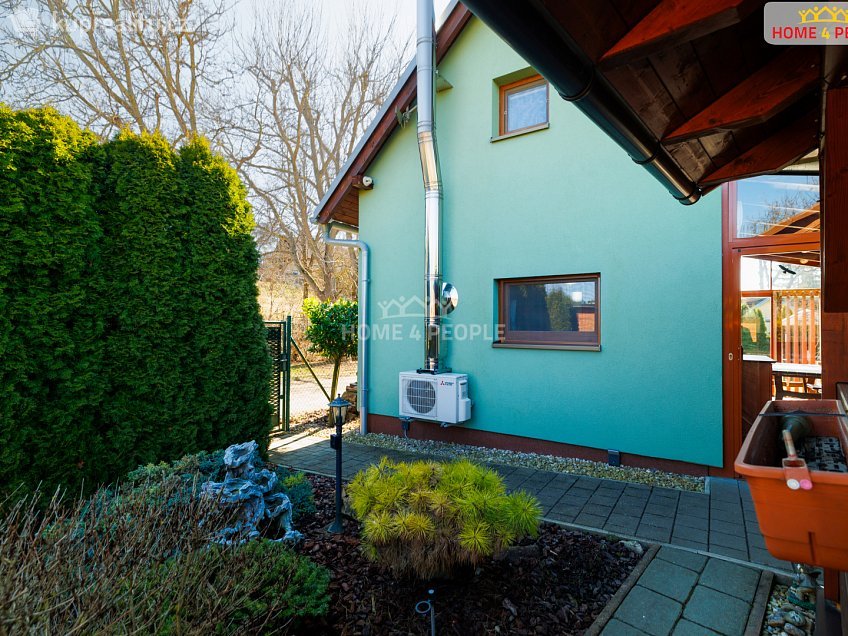 Prodej  chaty 50 m^2 Hrušovany u Brna, Hrušovany u Brna 