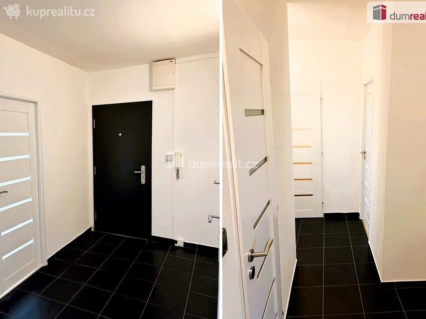 Prodej bytu 3+kk 70 m^2 Mostecká, Kladno 