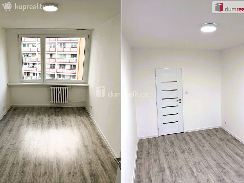 Prodej bytu 3+kk 70 m^2 Mostecká, Kladno 