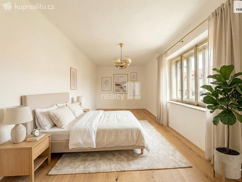 Prodej  rodinného domu 107 m^2 Tuchoraz, Tuchoraz 