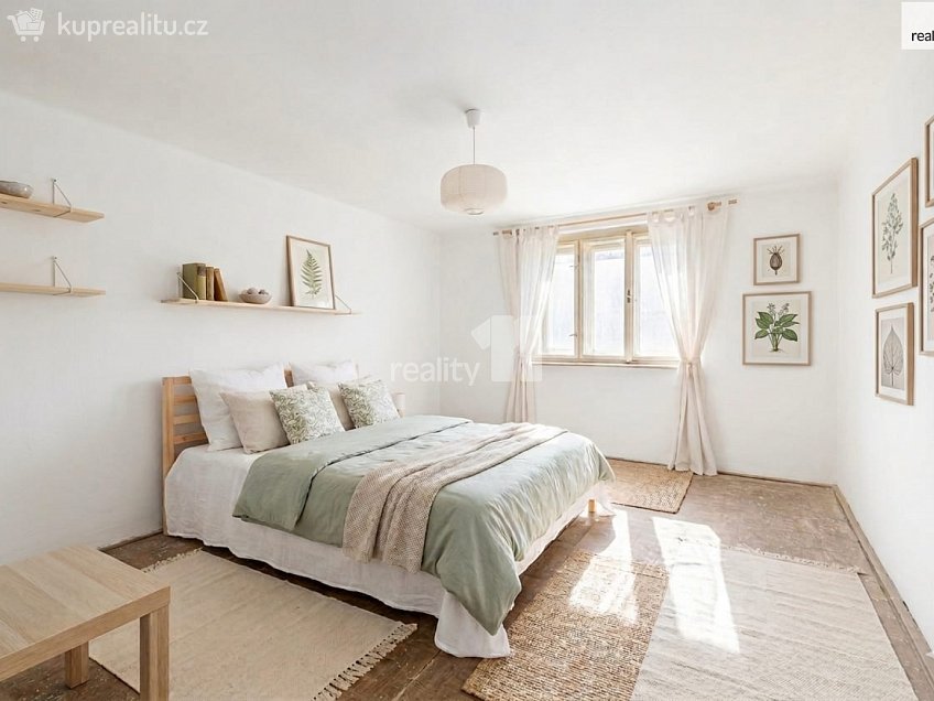 Prodej  rodinného domu 107 m^2 Tuchoraz, Tuchoraz 