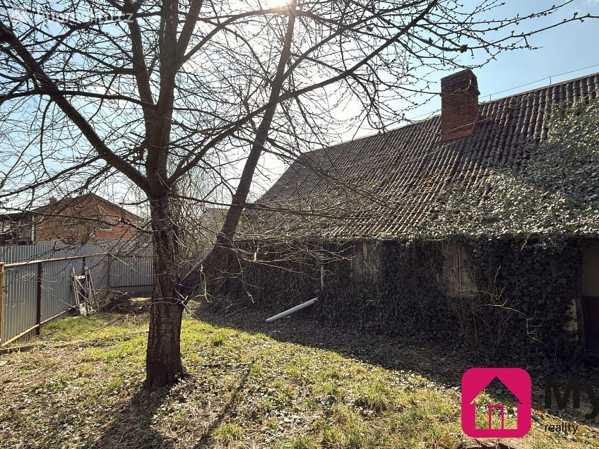 Prodej  rodinného domu 130 m^2 Libina, Libina 