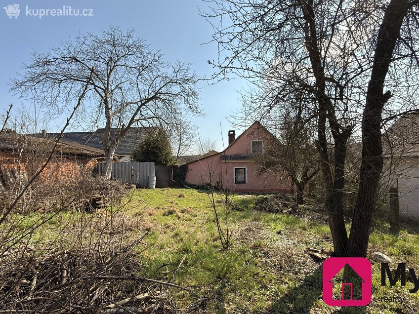 Prodej  rodinného domu 130 m^2 Libina 18, Libina 