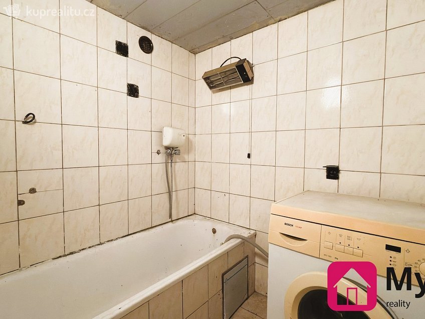 Prodej  rodinného domu 130 m^2 Libina 18, Libina 