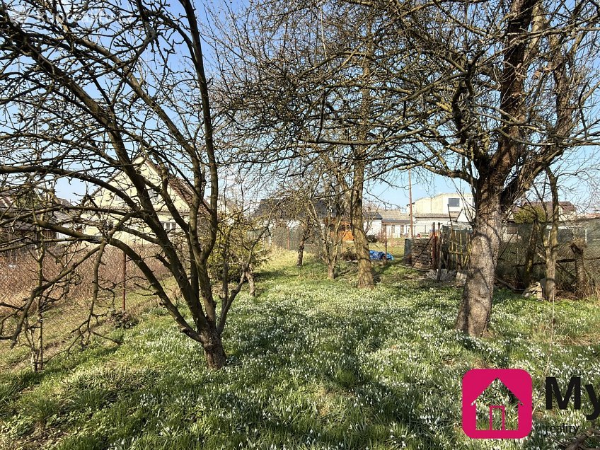 Prodej  rodinného domu 130 m^2 Libina, Libina 