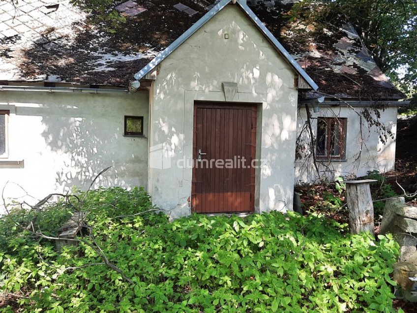 Prodej  stavebního pozemku 5544 m^2 Pod Skalkou, Liberec 