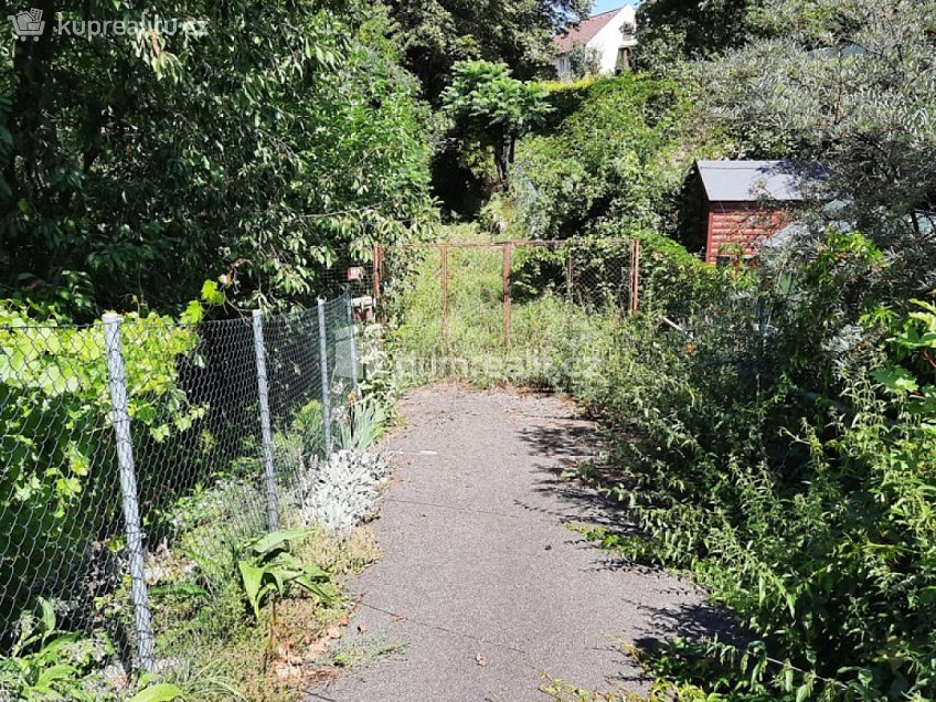 Prodej  stavebního pozemku 5544 m^2 Pod Skalkou, Liberec 