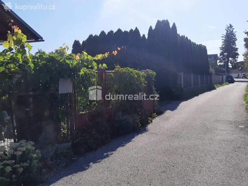 Prodej  stavebního pozemku 5544 m^2 Pod Skalkou, Liberec 