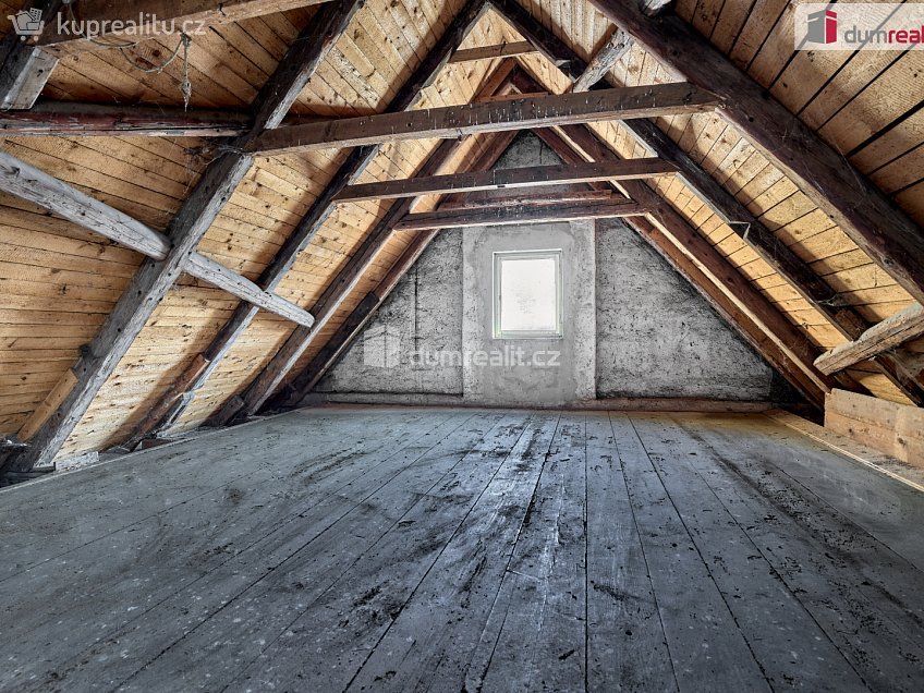 Prodej  rodinného domu 150 m^2 Šemnice, Šemnice 