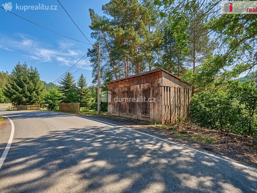 Prodej  rodinného domu 150 m^2 Šemnice, Šemnice 