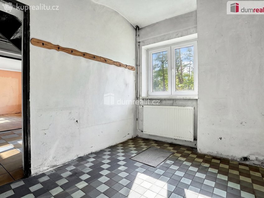 Prodej  rodinného domu 150 m^2 Šemnice, Šemnice 