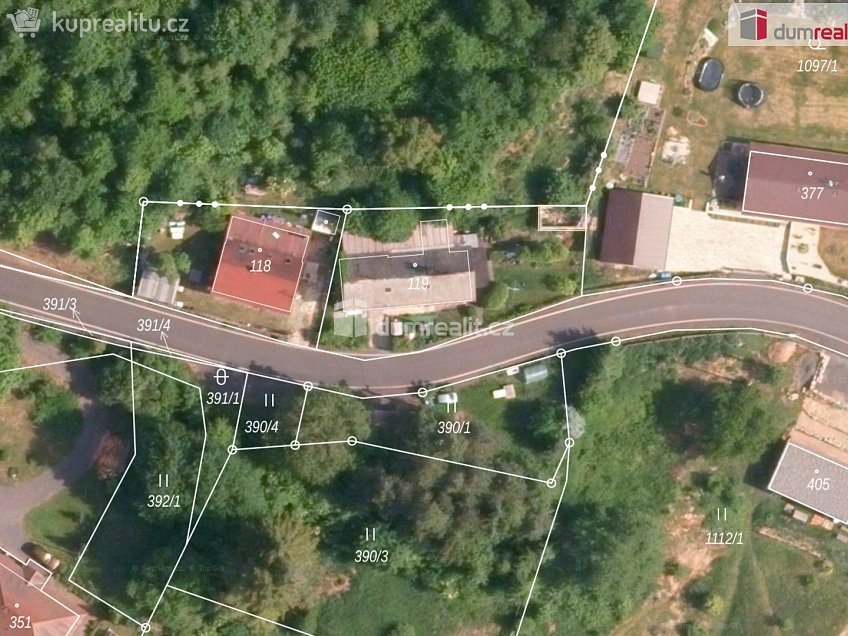 Prodej  rodinného domu 150 m^2 Šemnice, Šemnice 