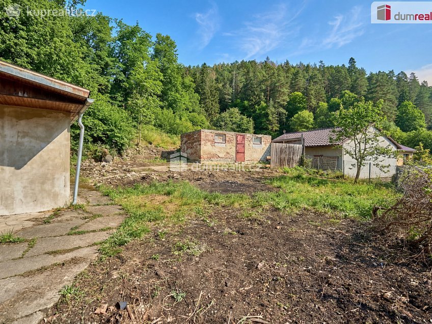 Prodej  rodinného domu 150 m^2 Šemnice, Šemnice 