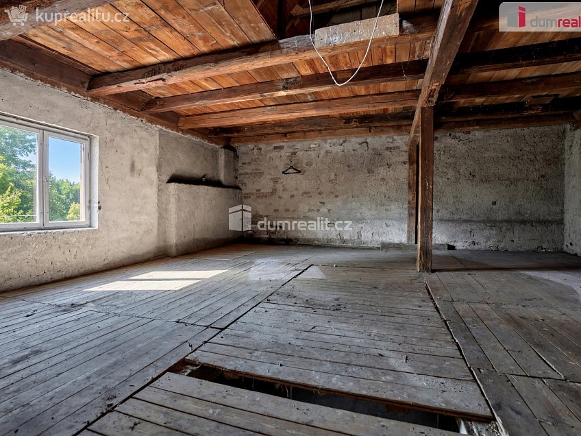 Prodej  rodinného domu 150 m^2 Šemnice, Šemnice 