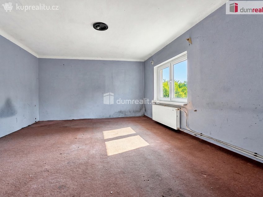 Prodej  rodinného domu 150 m^2 Šemnice, Šemnice 