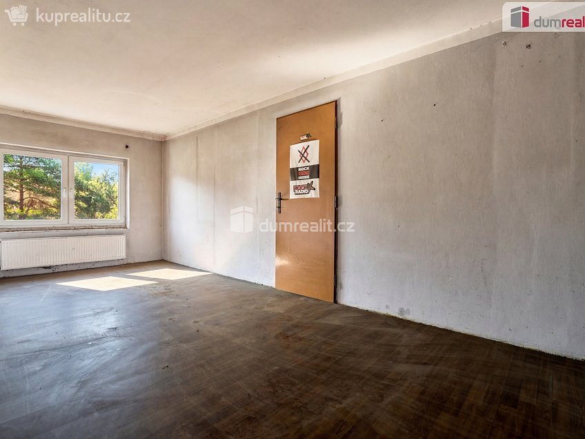 Prodej  rodinného domu 150 m^2 Šemnice, Šemnice 