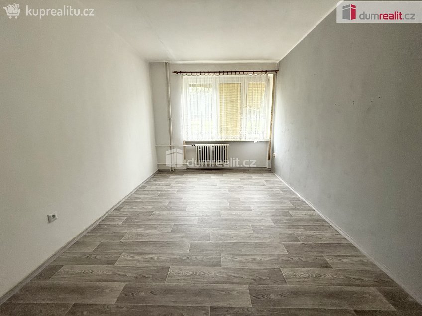 Pronájem bytu 2+1 51 m^2 Michálkova, Roudnice nad Labem 