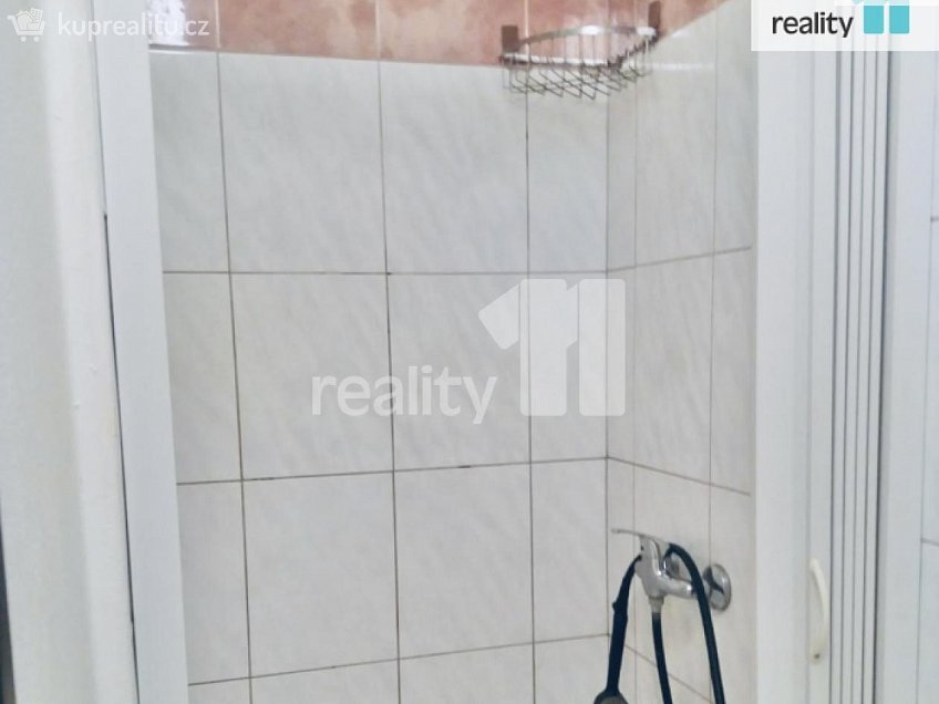 Prodej bytu 1+1 24 m^2 Gruzínská, Praha 10 