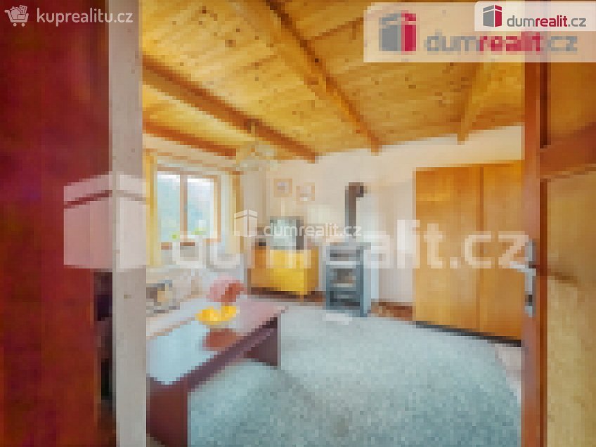 Pronájem  chaty 34 m^2 Tašov, Tašov 