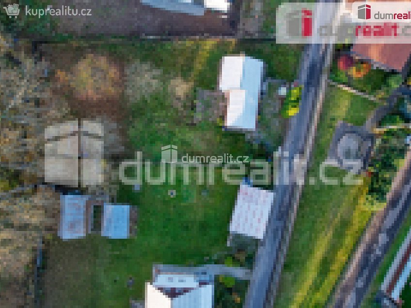 Pronájem  chaty 34 m^2 Tašov, Tašov 