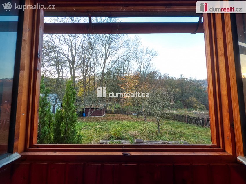 Pronájem  chaty 34 m^2 Tašov, Tašov 