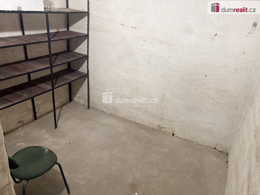 Pronájem bytu 2+1 53 m^2 Bří. Mrštíků, Břeclav 