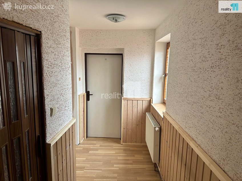 Pronájem bytu 3+kk 90 m^2 Lipová, Dobřany 