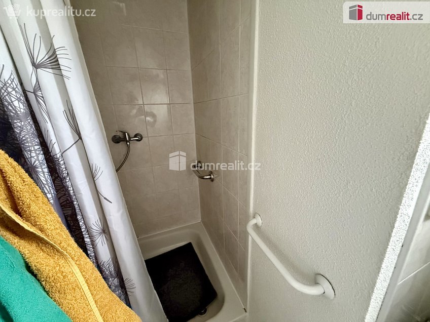 Prodej bytu 2+kk 46 m^2 Chebská, Karlovy Vary 