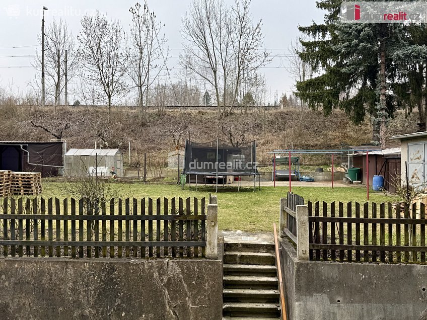 Prodej bytu 2+kk 46 m^2 Chebská, Karlovy Vary 