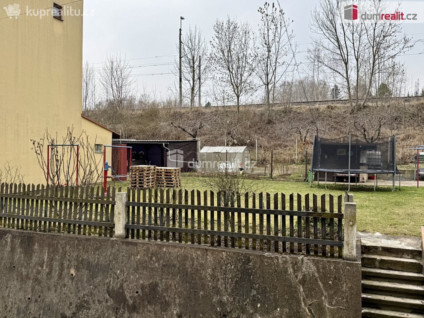 Prodej bytu 2+kk 46 m^2 Chebská, Karlovy Vary 