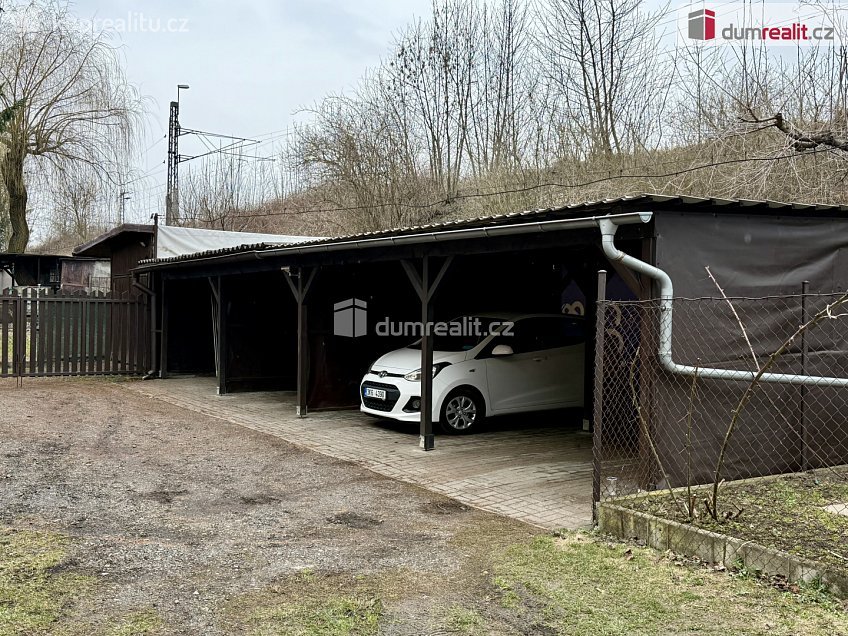 Prodej bytu 2+kk 46 m^2 Chebská, Karlovy Vary 