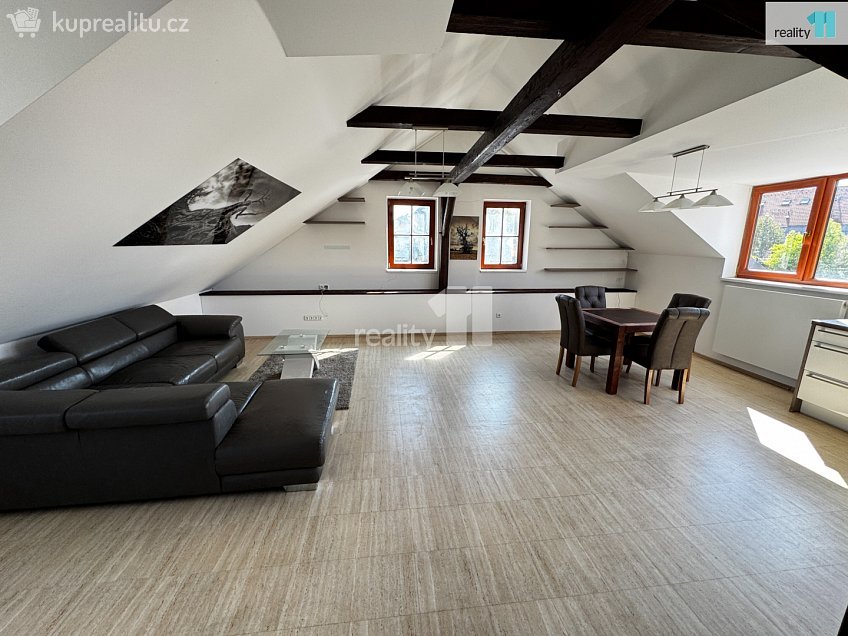 Prodej  komerční reality 541 m^2 Dolní příkopy, Rokycany 