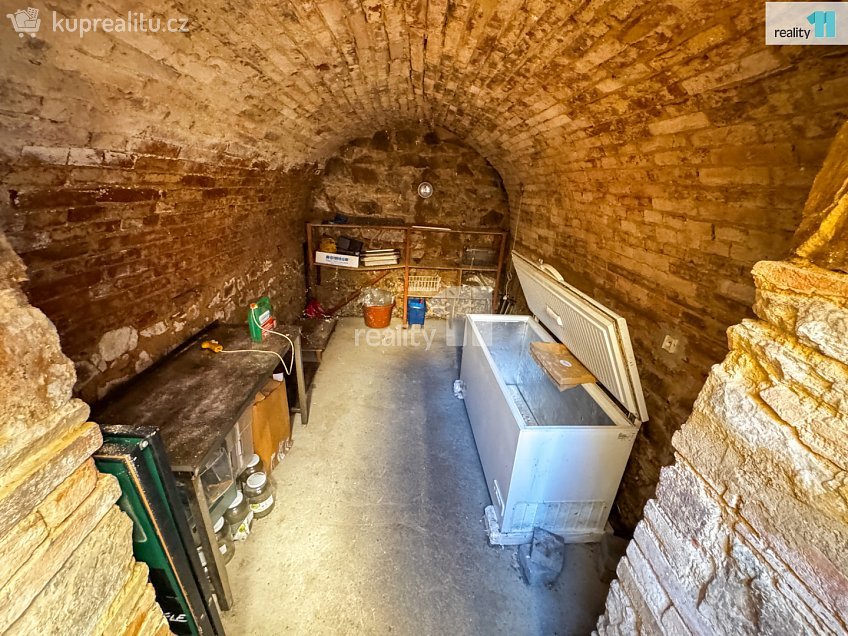 Prodej  restauračního zařízení 541 m^2 Dolní příkopy, Rokycany 