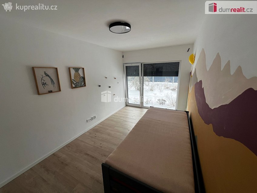 Prodej  rodinného domu 120 m^2 Na Cihelně, Kostelec nad Labem 