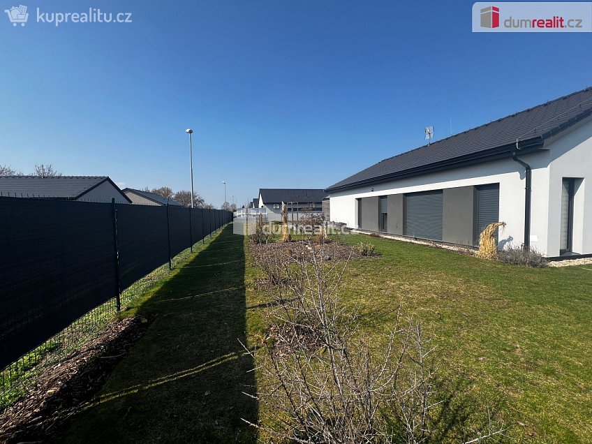 Prodej  rodinného domu 120 m^2 Na Cihelně, Kostelec nad Labem 