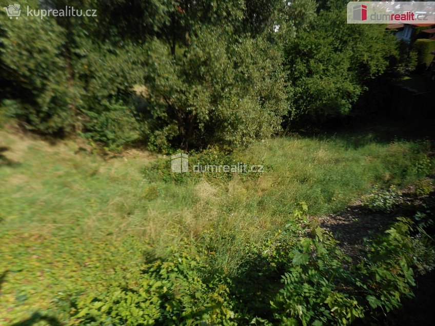 Prodej  stavebního pozemku 2921 m^2 Krajová, Liberec 