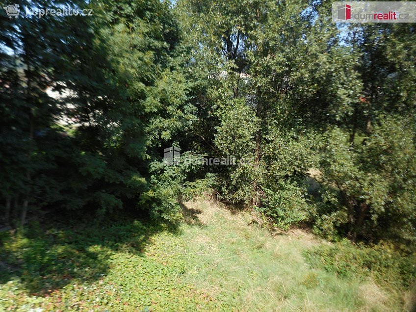 Prodej  stavebního pozemku 2921 m^2 Krajová, Liberec 