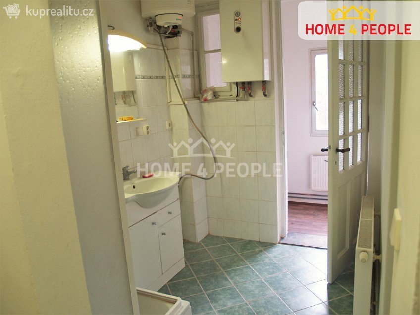 Pronájem bytu 2+1 62 m^2 Mattoniho nábřeží, Karlovy Vary 