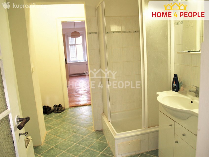 Pronájem bytu 2+1 62 m^2 Mattoniho nábřeží, Karlovy Vary 