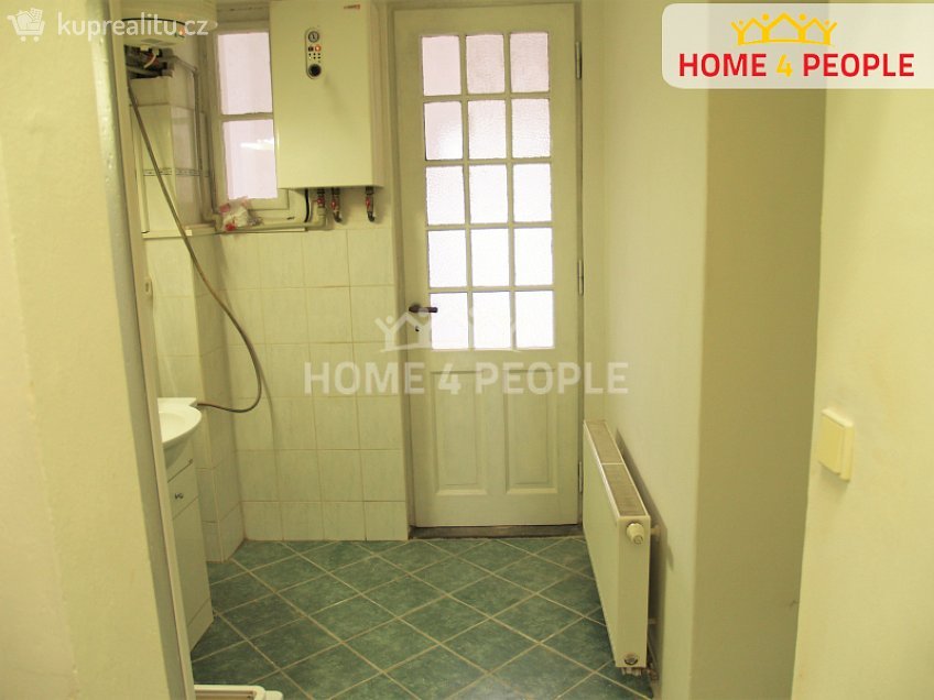 Pronájem bytu 2+1 62 m^2 Mattoniho nábřeží, Karlovy Vary 