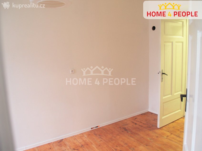 Pronájem bytu 2+1 62 m^2 Mattoniho nábřeží, Karlovy Vary 