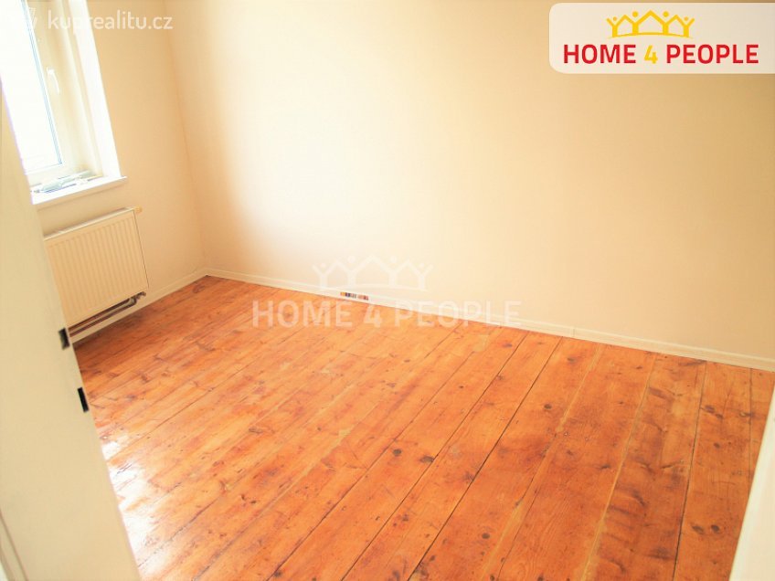 Pronájem bytu 2+1 62 m^2 Mattoniho nábřeží, Karlovy Vary 